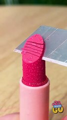 Save Your Lips with This Genius DIY Move! 💡👄