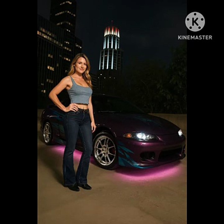 Edição de (KineMaster)