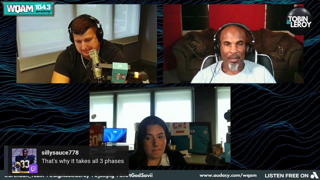 Miami Dolphins Start 0-2 After Blowing It vs The New England Patriots