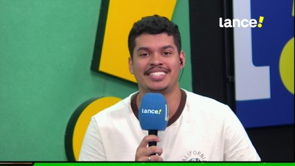 Após gol decisivo, brasileiro comemora vaga na Champions League