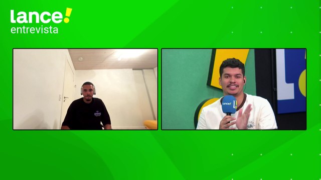 Formado no futebol carioca, brasileiro que disputa a Champions não descarta retorno