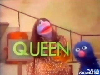 The Question Song/Sammy the Snake/Wanda the Witch (repeat)