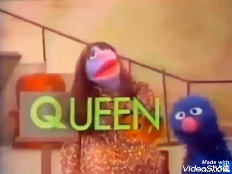 The Question Song/Sammy the Snake/Wanda the Witch (repeat)