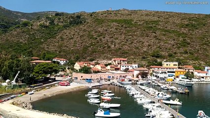 MART.22-8-23: ISOLA DI CAPRAIA 1 GIORNO.