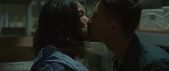 Heartlock 💖: A Riveting Romance Drama of Love Behind Bars