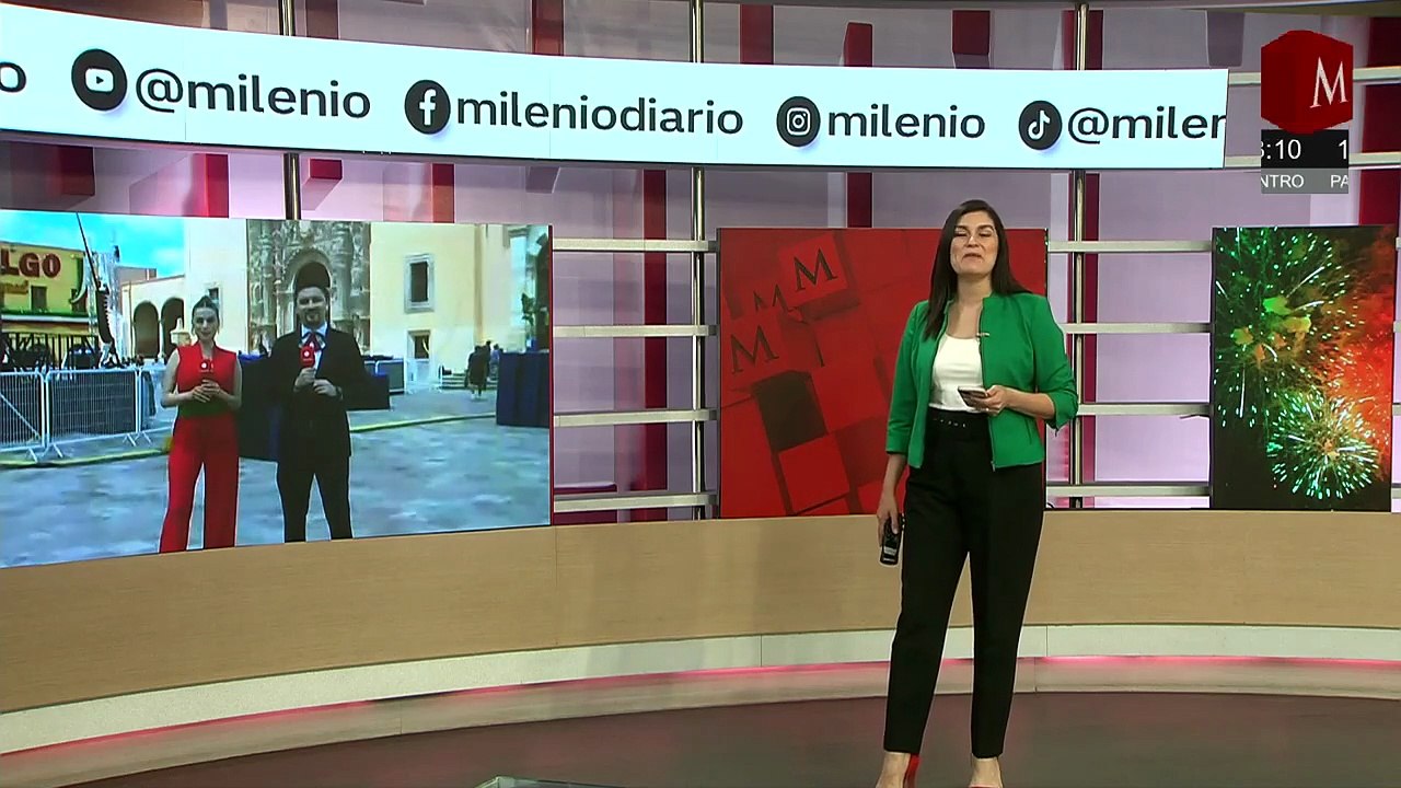 Guanajuato alista operativos de seguridad en Dolores Hidalgo antes del Grito de Independencia