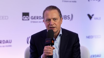 JBS deve rastrear 100% de seus fornecedores indiretos de gado até o fim do ano