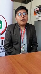 Más de 100 expositores de La Paz participarán en la Expocruz 2025