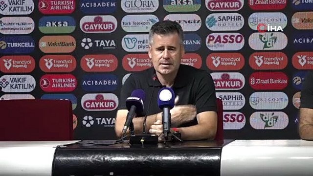 Hüseyin Eroğlu: Pes etmeyeceğiz, daha çok çalışacağız ve çok başarılı olacağız