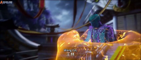 Renegade Immortal Episode 106