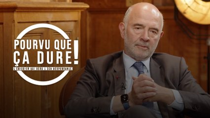 Pourvu que ça dure - Endettement : la France va-t-elle dans le mur ?