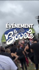 La Boucle by Flytex : le festival running qui va te faire vibrer ! #LaBoucle #Flytex #RunningFestival #RunExperience #LaBoucleByFlytex