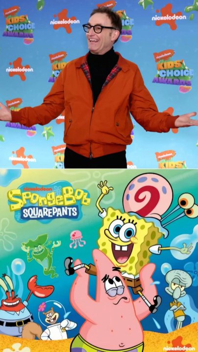 "SpongeBob SquarePants Theme" is the theme song to the animated television series SpongeBob SquarePants. Artists who have performed the song in concerts include Tom Kenny, who plays the show's titular character, and Corey Taylor.