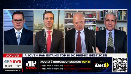 Governo Lula segue passos do STF e estuda lei para barrar efeitos da Lei Magnitsky