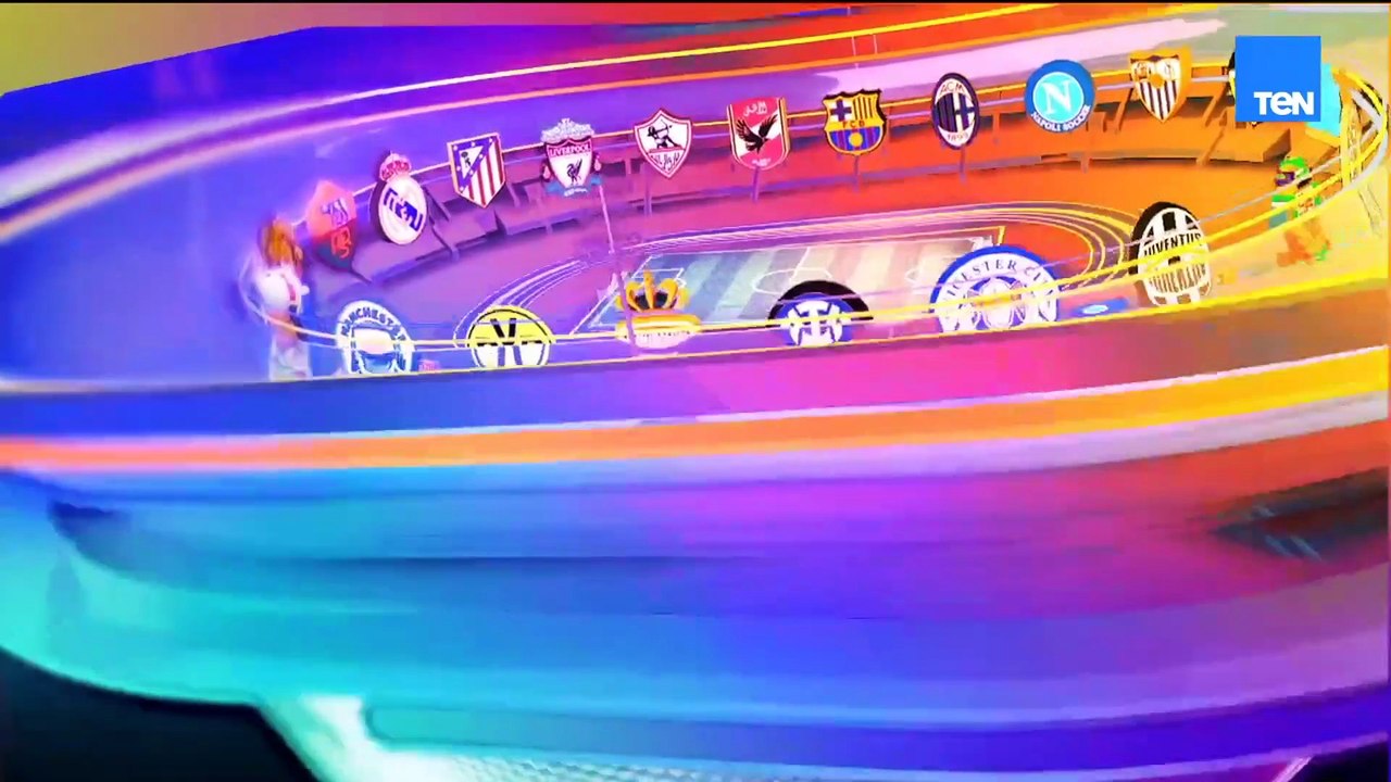 كواليس الأهلي والزمالك قبل القمة والمدرب الجديد مع محمد صلاح ومصطفى أبو الدهب | البريمو