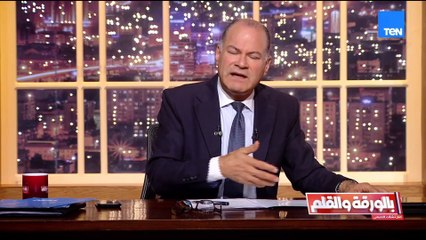 الديهي عن مؤتمر صحيح البخاري بسوريا غيران غيرة محب.. بلد محتل ومخططات تقسيم.. إيه الجدوى؟