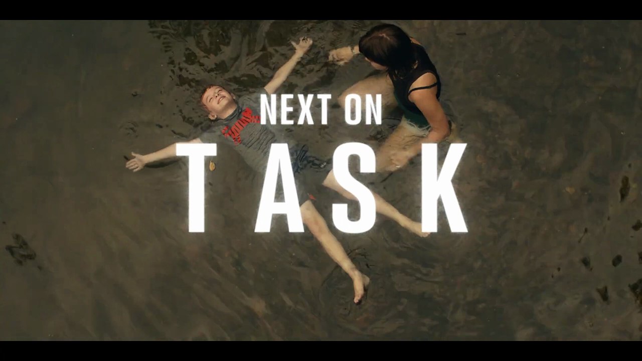 Task S01E03 Nobody-s Stronger Than Forgiveness