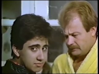 Ayrılamam 1986 Emrah - Nuri Alço VHS Türk Film
