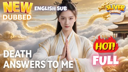 Death Answers To Me Full I Hot Shortfilms - Best Cdrama - Full Movie