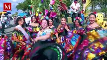 Mexicanos en EU celebran el 15 de septiembre pese a redadas de ICE