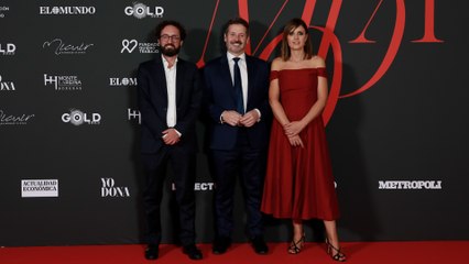 YO DONA celebra sus 20 años con un homenaje a los grandes diseñadores españoles