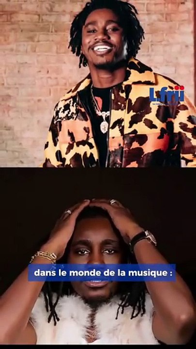 Sénégal : Wally Seck suspend sa carrière,la polémique enfle