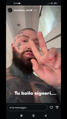 brasilianoreal tu Baila signori...