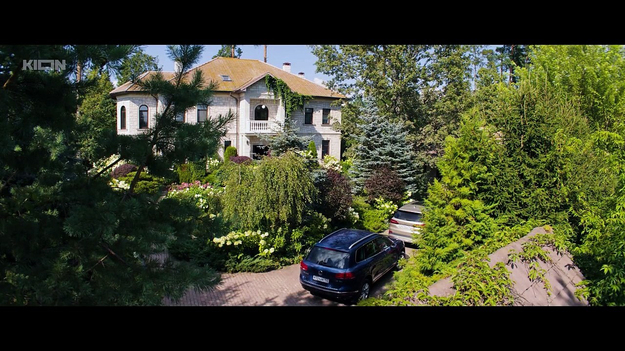 Три сестры 8 серия.