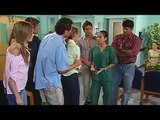 ANGEL REBELDE | Capitulo 216 | Telenovelas | TELEVISION DIGITAL