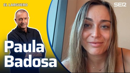 Paula Badosa explica que, como mínimo, le quedan cuatro años de tenis: "Me veo en mi mejor momento a nivel mental"