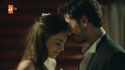 مسلسل جرح القلب الحلقة 26 مترجم