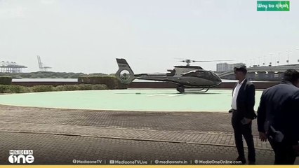 പുതു ജീവനേകി ആ ഹൃദയങ്ങൾ മിടിച്ചു തുടങ്ങി;നന്ദി പറഞ്ഞ് കുടുംബം. ആദരമേറ്റുവാങ്ങി ആരോഗ്യ വിദഗ്ധർ