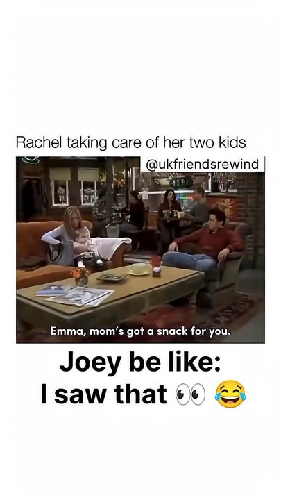 joey is a grown up baby 😂