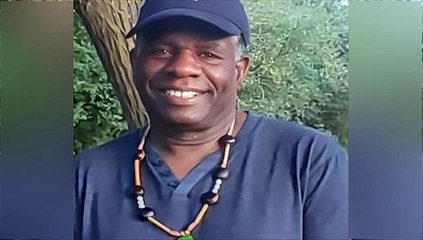 ACCIDENT VICTIM IDENTIFIED