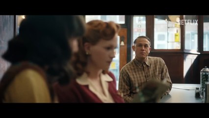 MONSTER The Ed Gein Story Season 1 Trailer