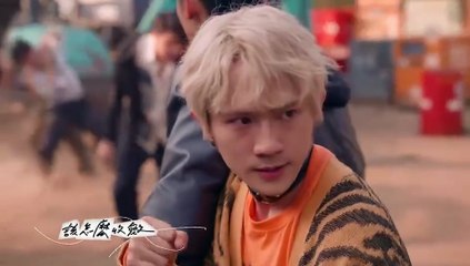 Kiseki: Dear to Me Ep 11 Eng Sub