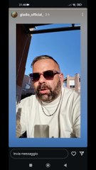 gladioofficial un piccolo gladio vuole un consiglio