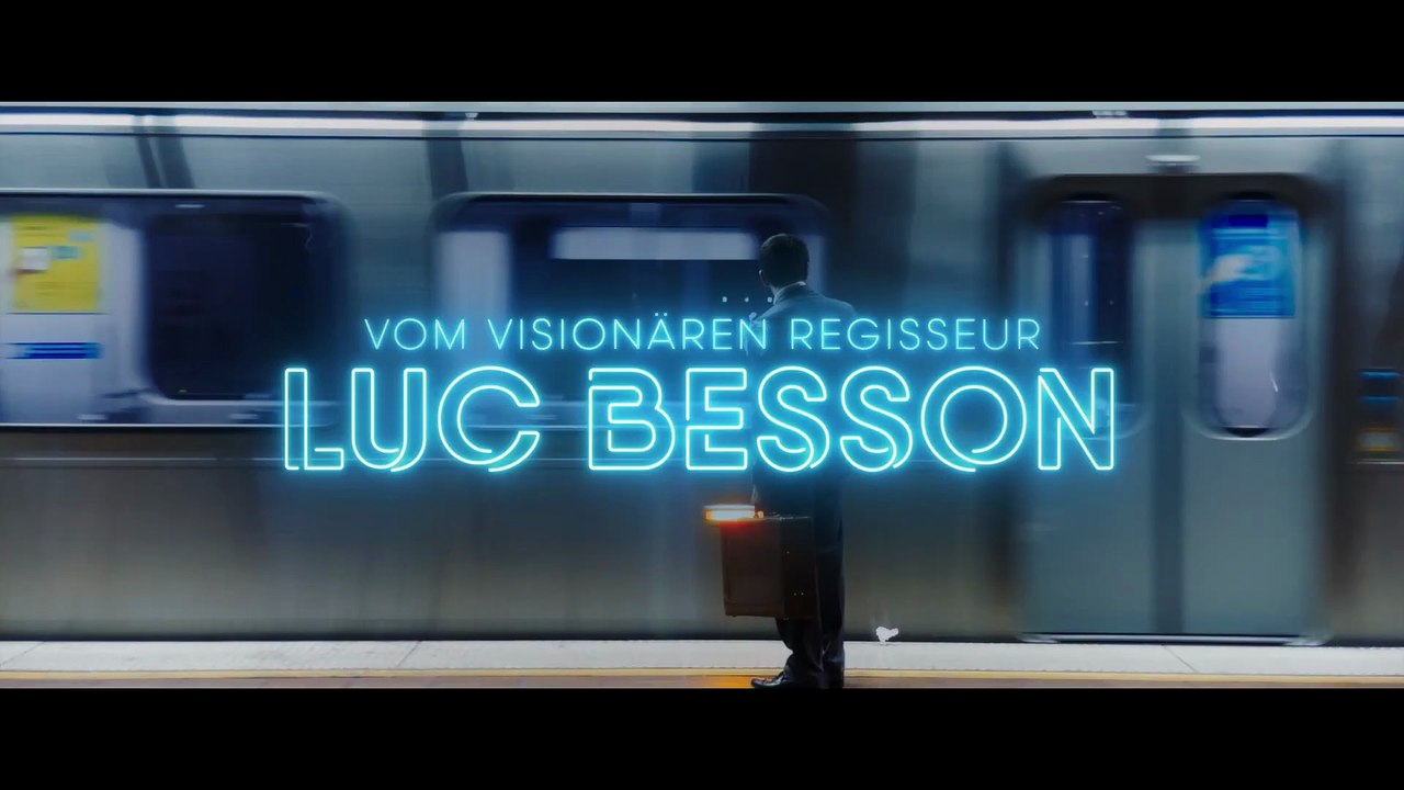 June and John | movie | 2025 | Official Trailer