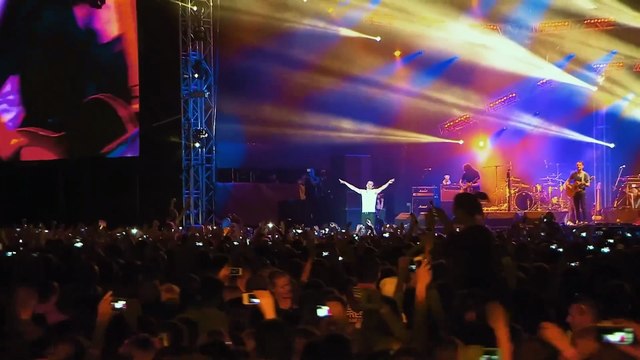 Океан Ельзи: Спостереження Шторму | movie | 2025 | Official Trailer