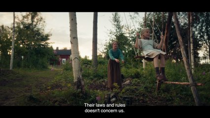 Raptures | movie | 2025 | Official Trailer