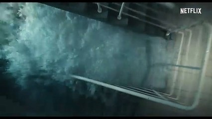 The Great Flood | movie | 2025 | Official Teaser