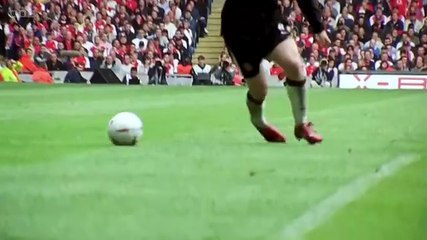 The Football Interview Season 1 Episode 1 - Wayne Rooney