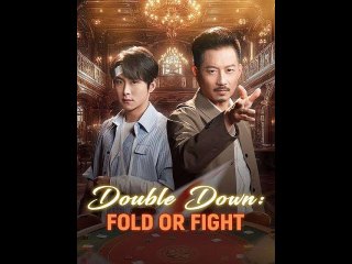 Double Down - Fold or Fight - Full