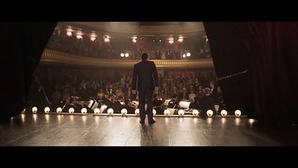 Monsieur Aznavour | movie | 2024 | Official Teaser