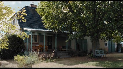 Miroirs No. 3 | movie | 2025 | Official Trailer