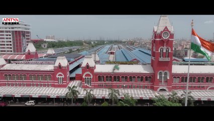 Couple Friendly | movie | 2025 | Official Teaser