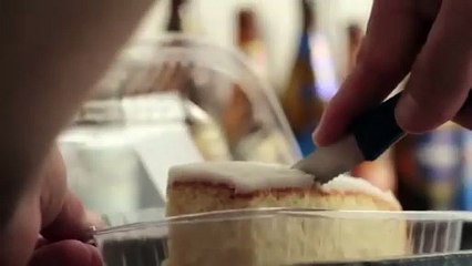 On the Dark Side of the Mind | show | 2016 | Official Clip