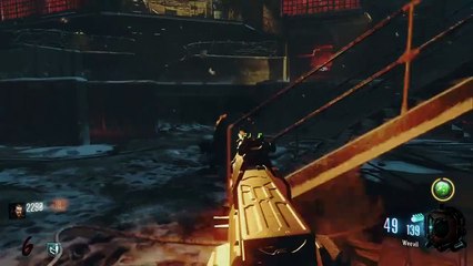 Did I Beat The Giant (Call Of Duty: Black Ops III)