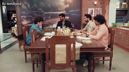 مسلسل وأزهر الحب الحلقة 21 مترجمة