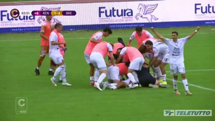 Parole di calcio - Puntata del 15/09/2025